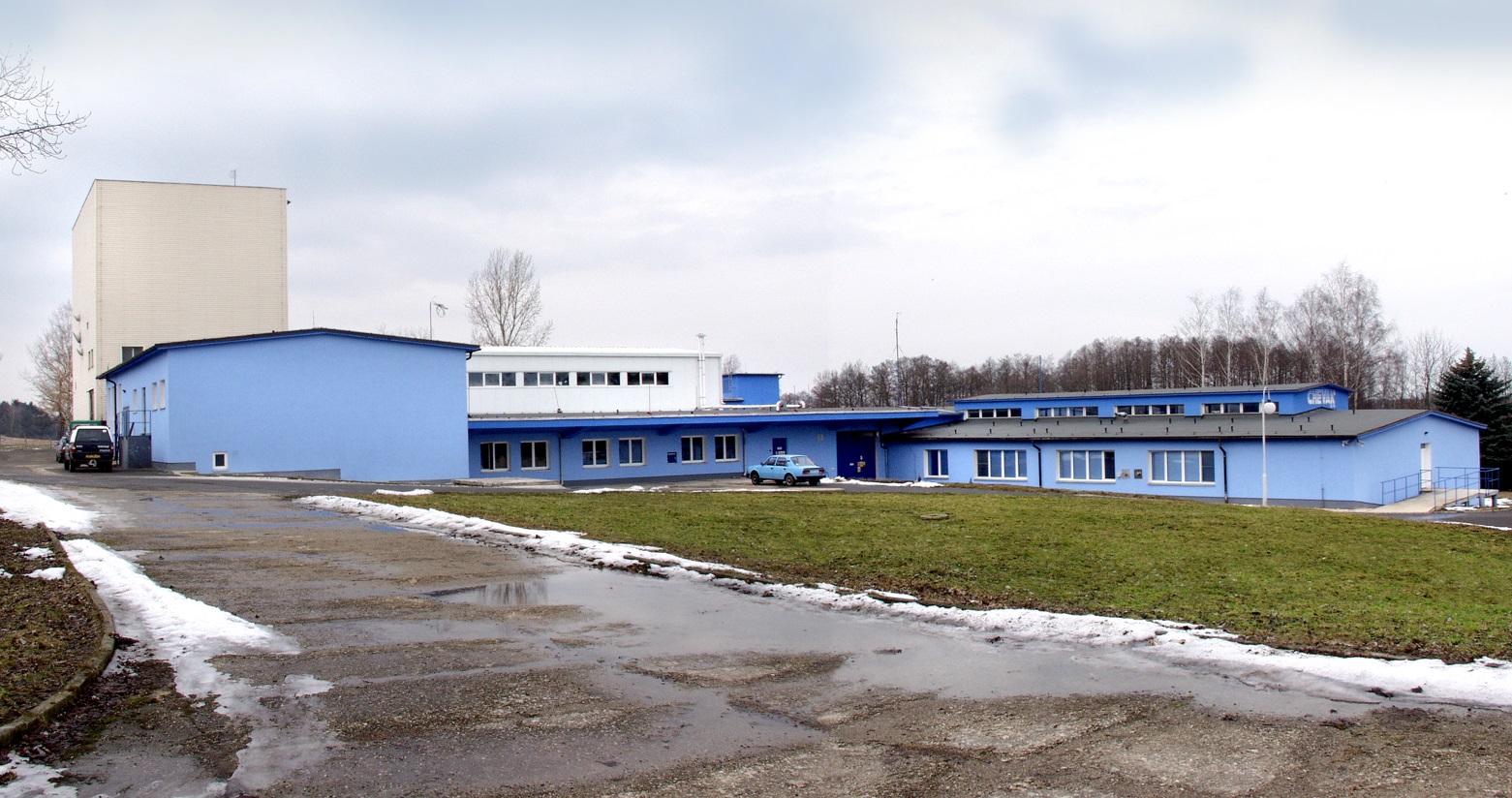 ÚV Nebanice_02 Město LUBY
